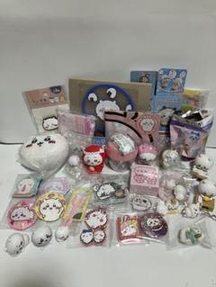 ちいかわ まとめ売り 95点 ちいかわ】ちいかわ新商品情報7月まとめ！7月もかわい過ぎる