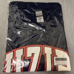 KUZIRA ロゴTシャツ ネイビー　L 新品 61l-4xJx4xL._SY350_QL65_.jpg