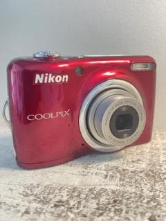 2025年最新】Nikon COOLPIX L2の人気アイテム - メルカリ