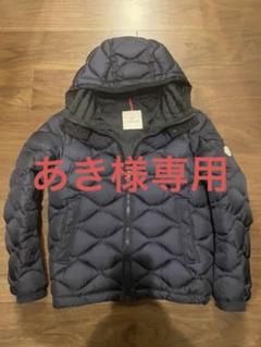 のペースで MONCLER 1 MONCLER MORANDIERESの通販 by ようすけ's shop ...