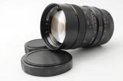 レア　FOCUS 135mm f2.8 m42マウント F/2.8 M42 Camera Lenses 135mm Focal for sale | eBay