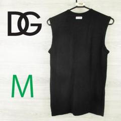 2025年最新】D&G ／ Dolce＆Gabbana メンズ タンクトップ