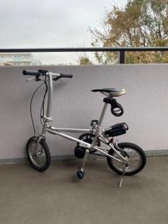 ケイン様専用‼︎ YSー11ハイブリッド電動アシスト自転車