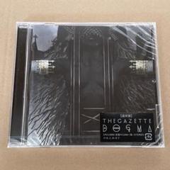 the GazettE DOGMA 完全限定生産 サイン入り - メルカリ