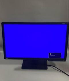 H922\" BenQ ゲーミングモニター XL2411-B 2013年製 H922