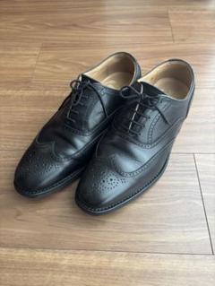⭐️未使用級⭐️　スコッチグレイン　2724　ビジネスシューズ　レースアップ　黒 商品一覧 | スコッチグレイン｜SCOTCH GRAIN｜オフィシャル