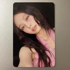 2025年最新】JENNiE blackpink rubyの人気アイテム - メルカリ