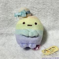 すみっコぐらし てのりぬいぐるみ たぴおかパーク 5点セット レインボー 2025年最新】すみっコぐらし たぴおか レインボーの人気アイテム