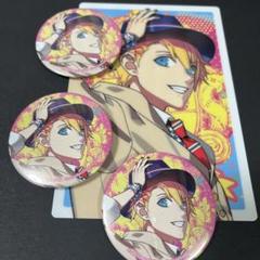 うたプリ ヴァン 10周年 倉花千夏 缶バッジ 14点セット 新品未使用 ブロッコリーオンライン on X: 