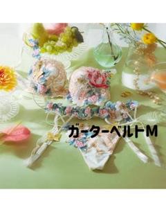 サルート 限定販売コレクション 19GROUP ガーターベルト IV
