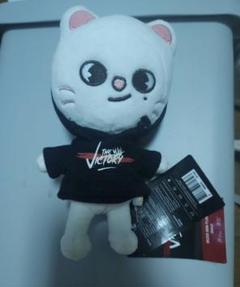 SKZOO MINI PLUSH ジニレット　Jiniret　ぬいぐるみ