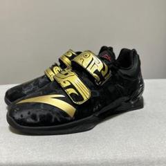 【即購入お断り】ANTA weightlifting 2
