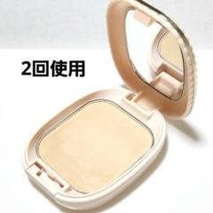 在庫　未使用　アルビオン　モイスチュア　シフォン　ファンデーション　2個 在庫未使用アルビオンモイスチュアシフォンファンデーション2個