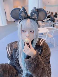 TRAVAS TOKYO トラバストーキョー モコモコ セーラー アウター
