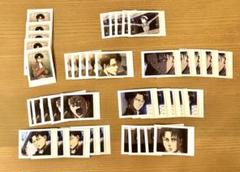進撃の巨人 ぱしゃこれ リヴァイ 5box分 40点