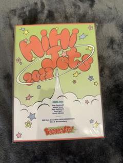 2025年最新】Hihi jets booooost blurayの人気アイテム - メルカリ
