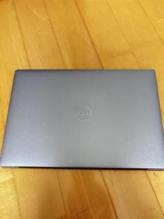 Dell XPS13 9315 16GB 512GB 4K+ UHD+ スカイのサムネイル