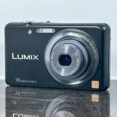 Panasonic - 超美品 DMC-FH7 アーバンブラック  M555 Amazon.com : Panasonic digital cameras Lumix urban black DMC