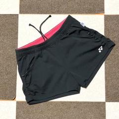 美品❣️YONEX ヨネックス ショートパンツ Oサイズ テニス