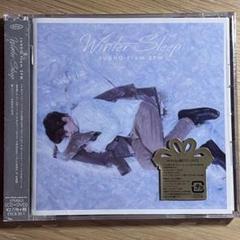 2PM ジュノ　JUNHO Winter Sleep キャンドル　未使用品 2PM ジュノ JUNHO Winter Sleep キャンドル 未使用品