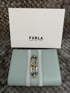 FURLA　財布　未使用 gfuzwp003153653-1.jpg