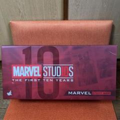 marvelロゴライト　ホットトイズ　限定　インテリア　間接照明 m30093394384_1.jpg?1719904885