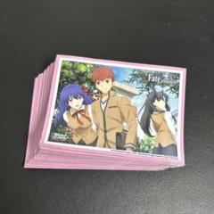 ヴァイスシュヴァルツ fate staynight イリヤ サイン　3枚セット 2025年最新】イリヤ サインの人気アイテム - メルカリ