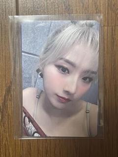 ARTMS ハスル　LOONA トレカ　今月の少女　haseul ワルツ　アルル