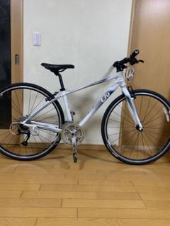ロードバイク GIANT RX1 レディース 【現地引き取り希望】