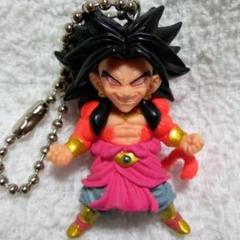 w25 ドラゴンボール UDM ブロリー4