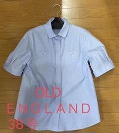 「2日間お値下げ」OLD ＥＮＧＬＡＮＤ　　38号