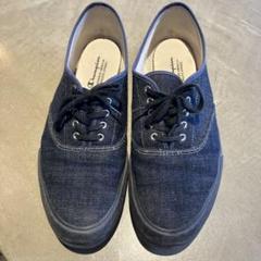 Champion デニムスニーカー 26.5cm