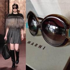 2025年最新】プラダ prada サングラス （ブラウン）の人気