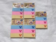 新品　ふせん　Post-it    ミッキー（スクエア）文房具のサムネイル
