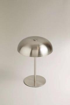 ZARA HOME lamp