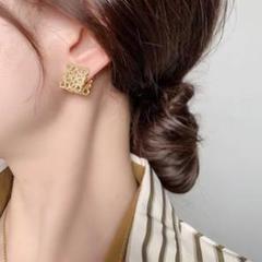 最終値下げ】ロエベピアス【正規品】