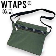 2025年最新】WTAPS メンズ ショルダーバッグの人気アイテム