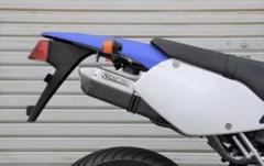 春先取りの 2025年最新】klx125 マフラーの人気アイテム メルカリ - パーツ