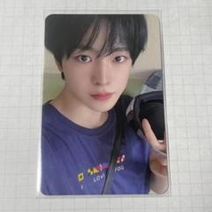 NCTWISH ユウシ songbird トレカ コンプ セット NCT WISH 「Song bird」 初回盤CDユウシver.トレカセット - メルカリ