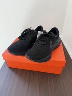 Nike ナイキ リアクト インフィニティ 3
