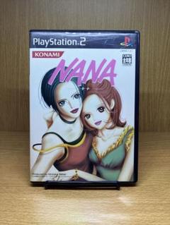 ps2 NANA