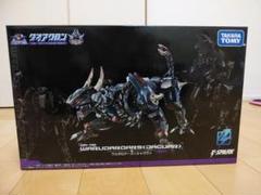 ダイアクロン DA-110 ワルダロアーズ〈ジャグワ〉開封品 ビスの