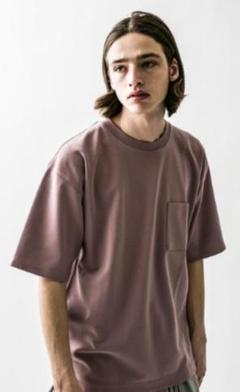 TC/PONTI 1POCKET 5SLEEVE CN/Tシャツのサムネイル