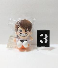 【新品未開封】Aぇ! group ちびぬい 福本大晴 ③のサムネイル