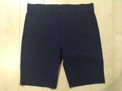 Greyson グレイソン GOLF Montauk ハーフパンツ ネイビー32