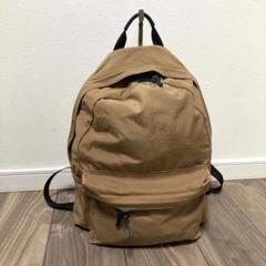 STANDARD SUPPLY NEW TINY DAYPACK モカ