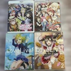 ラブライブ　CD まとめ売り　80枚程度 2025年最新】ラブライブ！ CDの人気アイテム - メルカリ