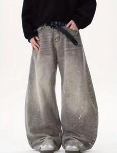 Acne studious ブーツカットパンツ【定価】53,600円！ 2025年最新】acne studios ブーツカットの人気アイテム - メルカリ