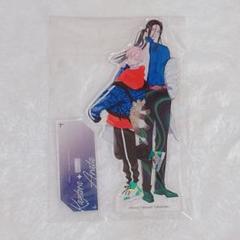 高崎ぼすこ先生　アクリルスタンド　4点セット 高崎ぼすこ先生 個展 Euphoria アクリルスタンド とろける