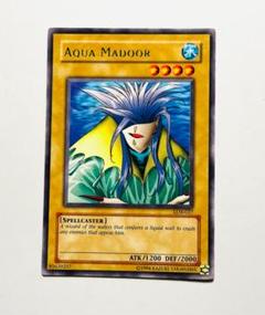 遊戯王 - 遊戯王 アクアマドール 25th Yahoo!オークション - 遊戯王 アクア・マドール 25シク 25th